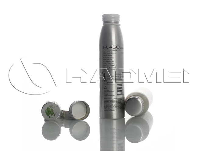 38mm Aluminum Beverage Bottle Cap