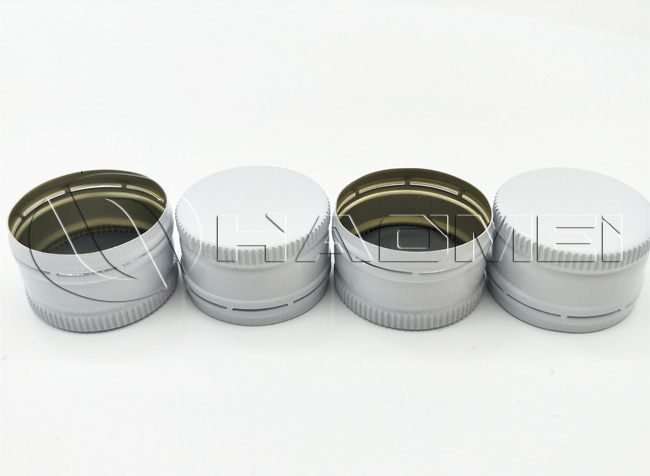 The Importance of Tamper-Evident Aluminum ROPP Caps