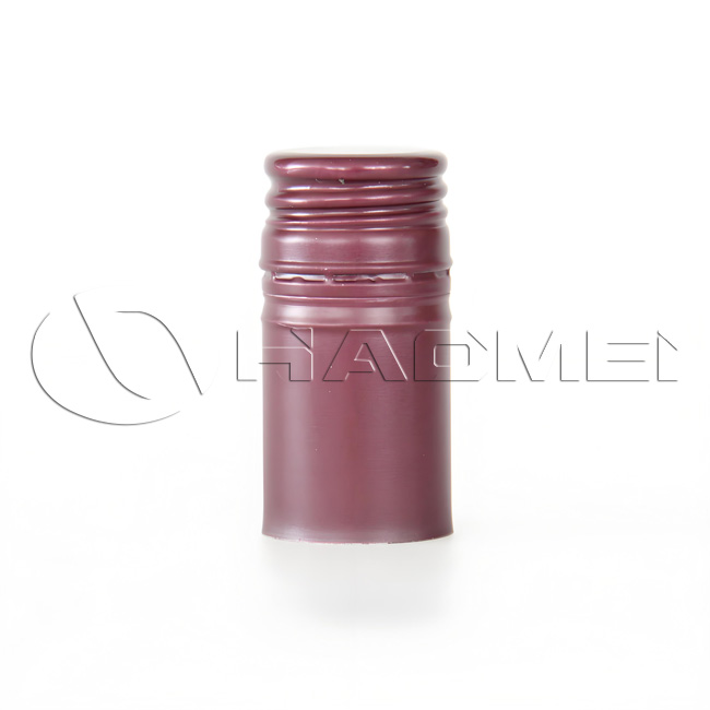 Wine screw  aluminum closure - HAOMEI