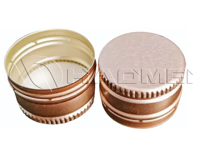 Coca-Cola Adopts Aluminum ROPP Caps for Aluminum Bottle Packaging